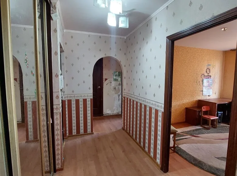 Квартира 4 комнаты 87 м² Могилёв, Беларусь