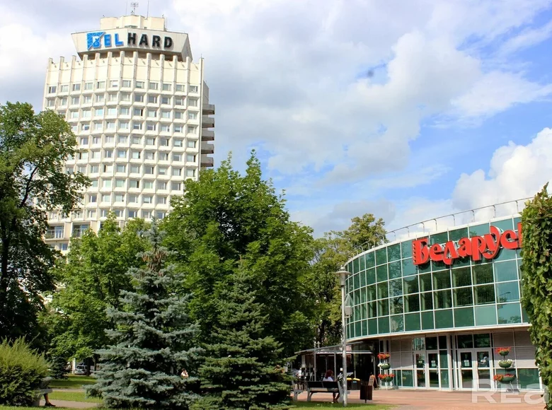 Propiedad comercial 564 m² en Minsk, Bielorrusia