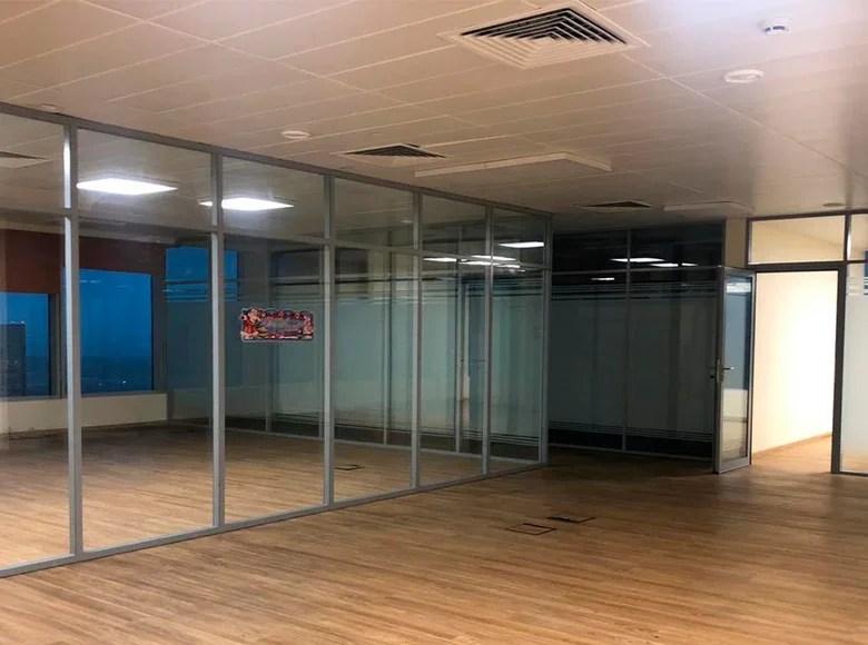 Büro 213 m² Westlicher Verwaltungsbezirk, Russland