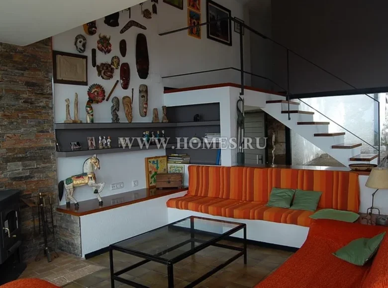 3 bedroom villa 180 m² Tossa de Mar, Spain