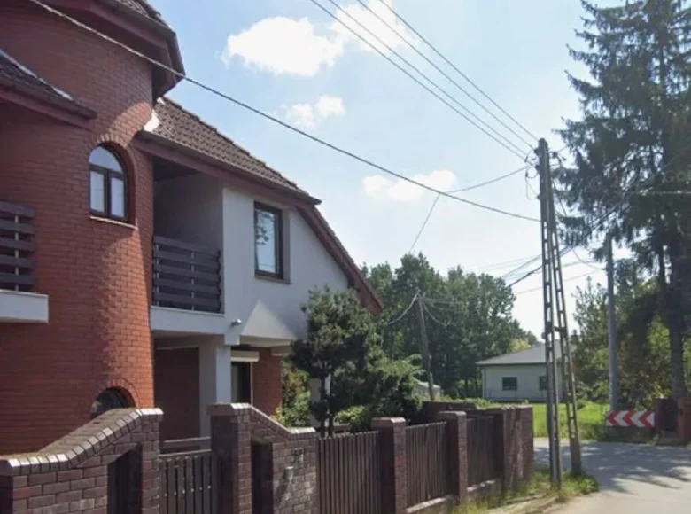 Maison 302 m² Varsovie, Pologne