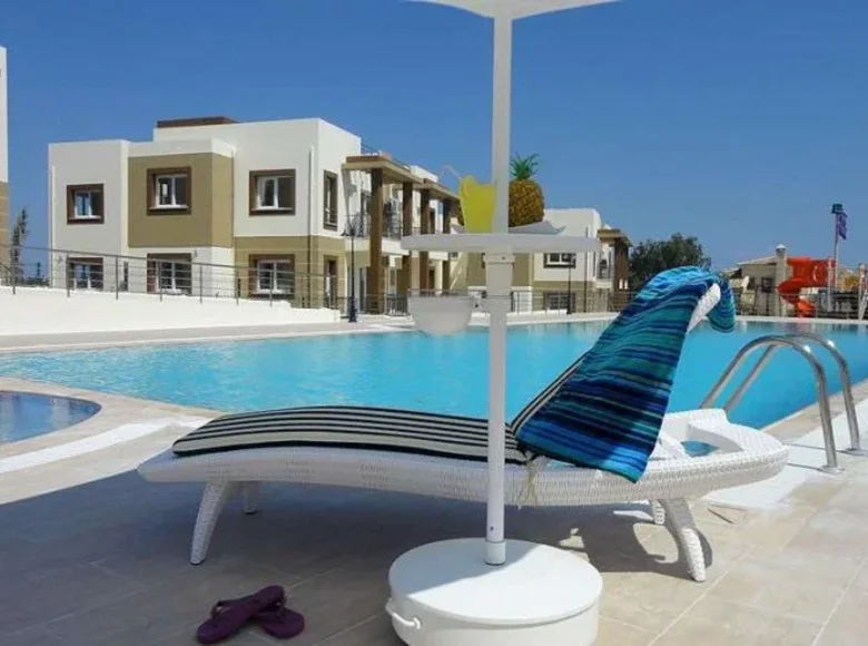 2 bedroom apartment 78 m² Karavas, Cyprus