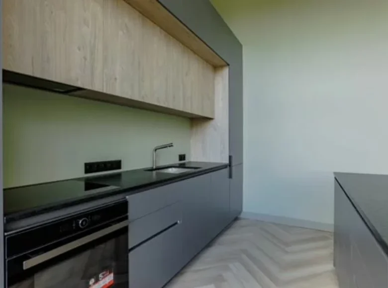 3 bedroom apartment 180 m² Riga, Latvia