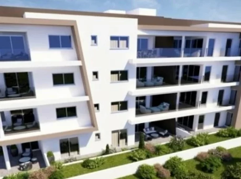 Квартира 2 спальни 116 м² Муниципалитет Ознаменования Соседства, Кипр