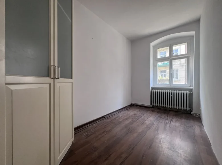 Apartamento 2 habitaciones 26 m² Poznan, Polonia