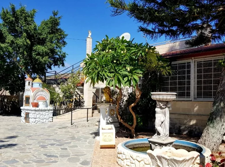 Villa de 5 habitaciones 220 m² Moni, Chipre