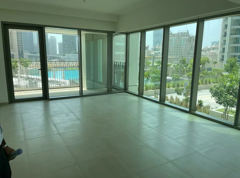 Mieszkanie 3 pokoi 151 m² Dubaj, Emiraty Arabskie