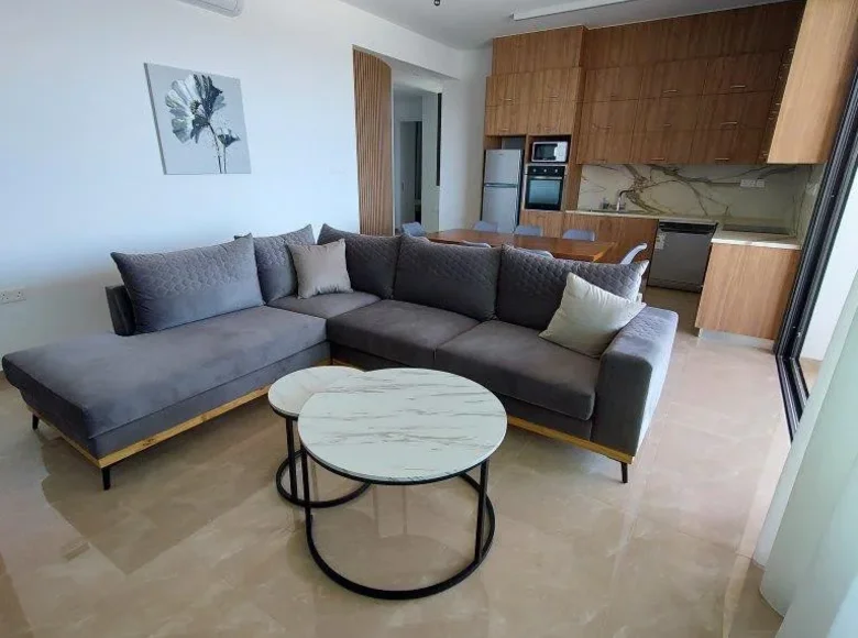 Apartamento 2 habitaciones 90 m² Limassol, Chipre