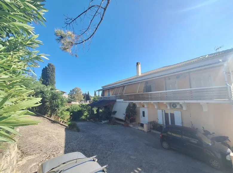 3 bedroom apartment 85 m² Agios Ioannis, Greece