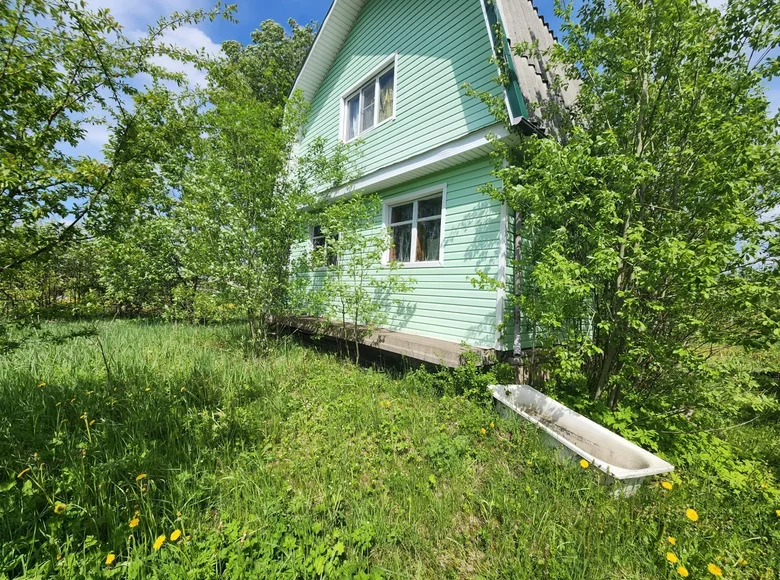Haus 2 zimmer 86 m² Kalitinskoe selskoe poselenie, Russland