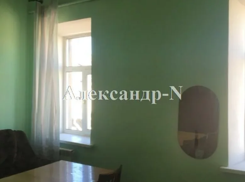 Apartamento 2 habitaciones 40 m² Odesa, Ucrania