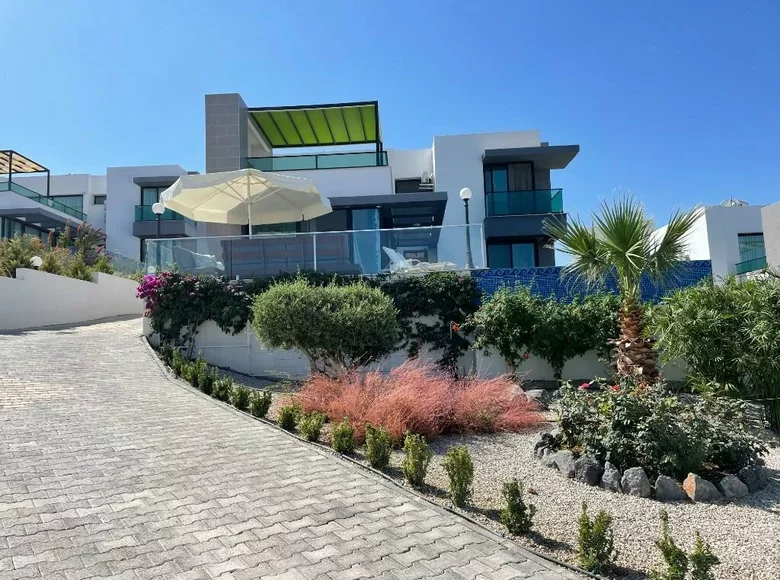 Villa 4 pièces 155 m² Agios Amvrosios, Chypre du Nord