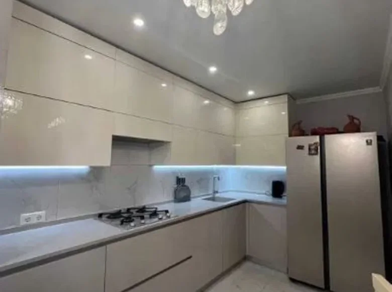 Mieszkanie 3 pokoi 70 m² Odessa, Ukraina