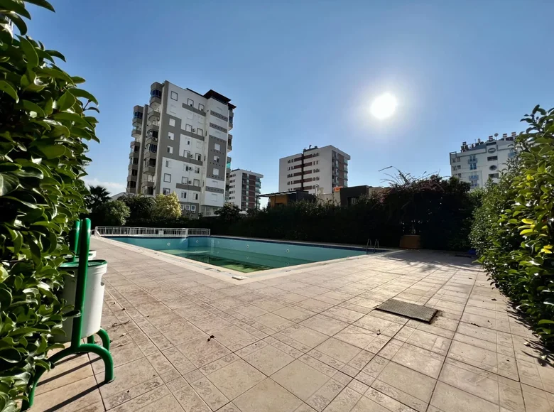 Apartamento 4 habitaciones 150 m² Muratpasa, Turquía