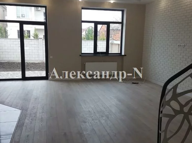 Casa 4 habitaciones 160 m² Odessa, Ucrania