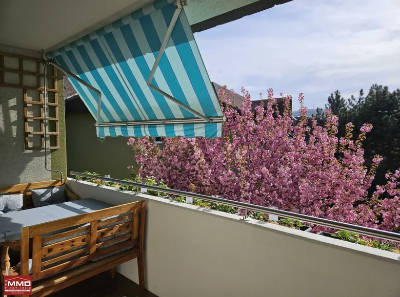 Apartamento 6 habitaciones 12 782 m² Langenzersdorf, Austria