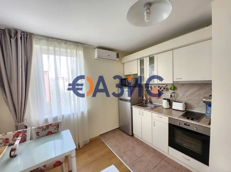 Wohnung 3 zimmer 62 m² Nessebar, Bulgarien
