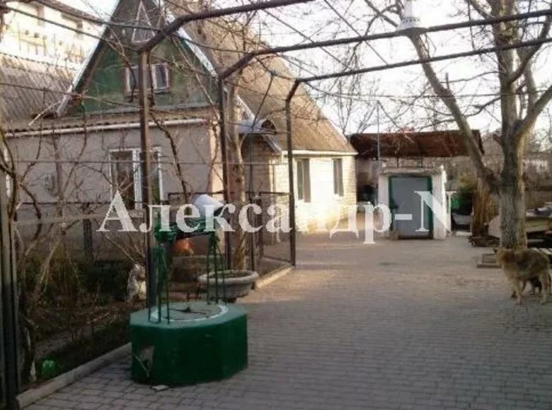 Dom 3 pokoi 62 m² Odessa, Ukraina