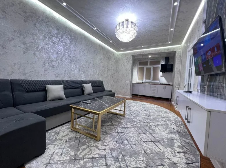 Квартира 2 комнаты 50 м² Бешкурган, Узбекистан