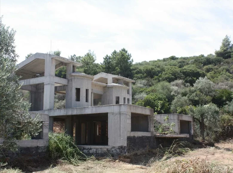 Propriété commerciale 700 m² à Agios Nikolaos, Grèce