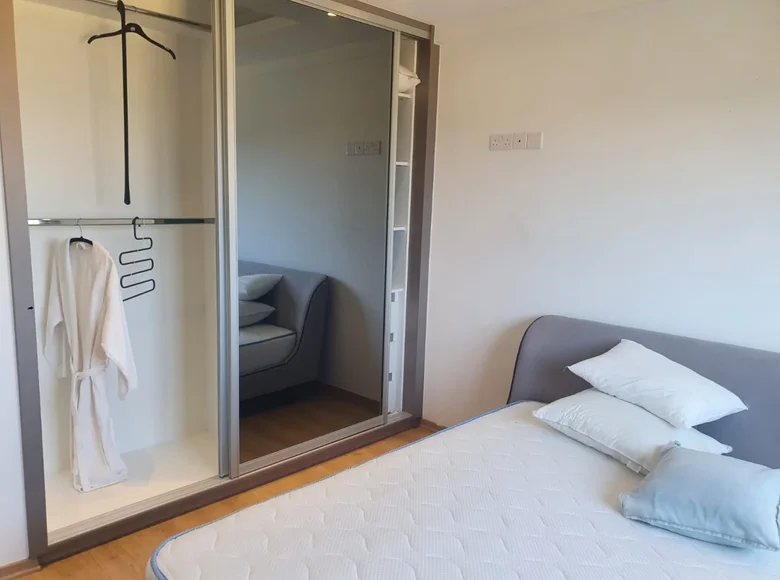 Wohnung 3 Schlafzimmer 200 m² Türkische Gemeinde Nikosia, Nordzypern