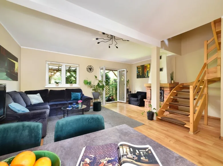 Maison 136 m² Varsovie, Pologne