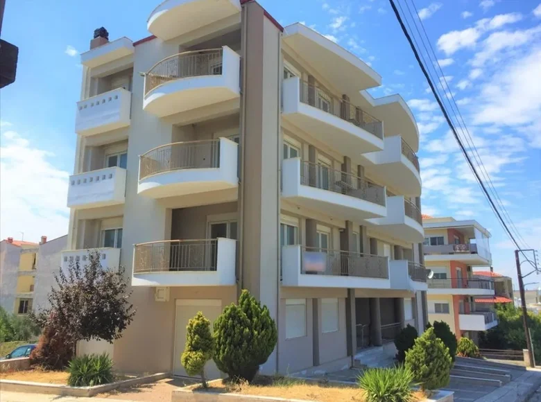 Commercial property  in Nea Michaniona, Greece