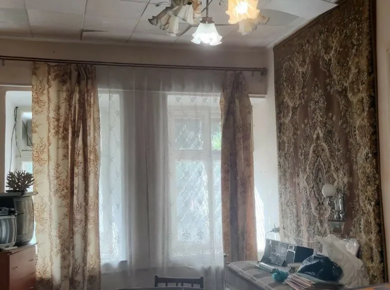 2 room apartment 45 m² Odesa, Ukraine