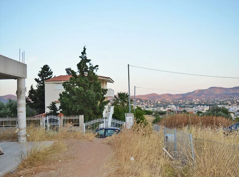 Casa de campo 1 habitación 227 m² Municipality of Saronikos, Grecia