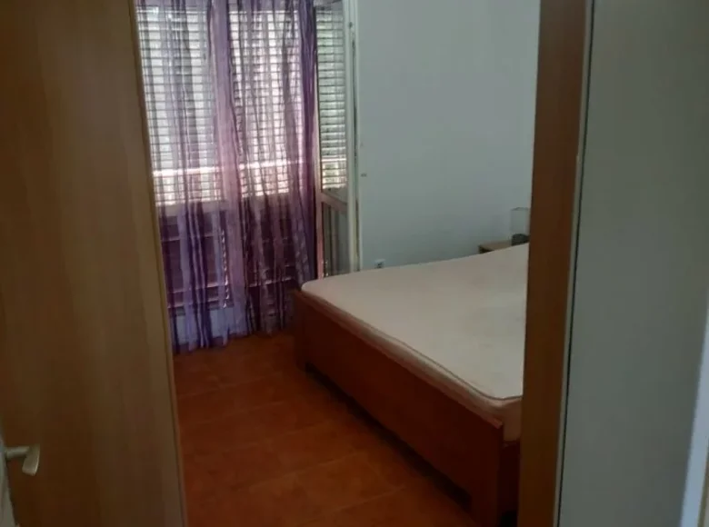 Mieszkanie 2 pokoi 62 m² Dobrota, Czarnogóra