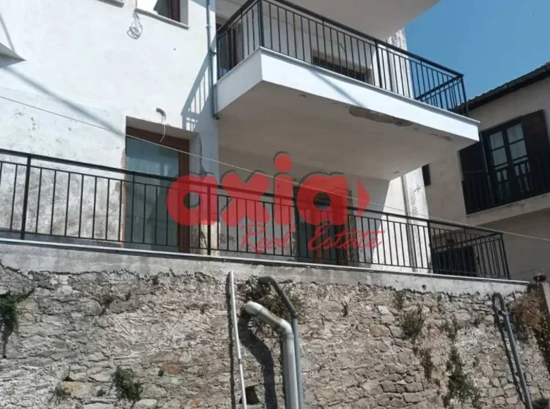 Wohnung 5 zimmer 210 m² Kavala Municipality, Griechenland