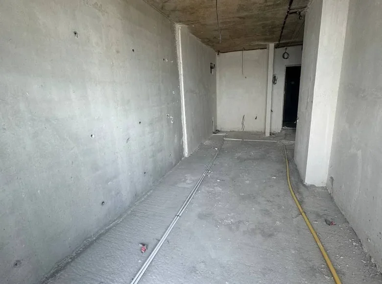 Appartement 2 chambres 51 m² Batoumi, Géorgie