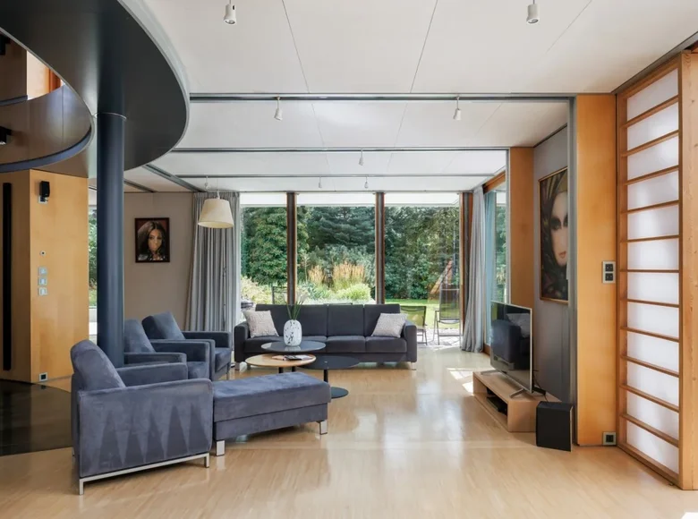 Dom 353 m² Warszawa, Polska