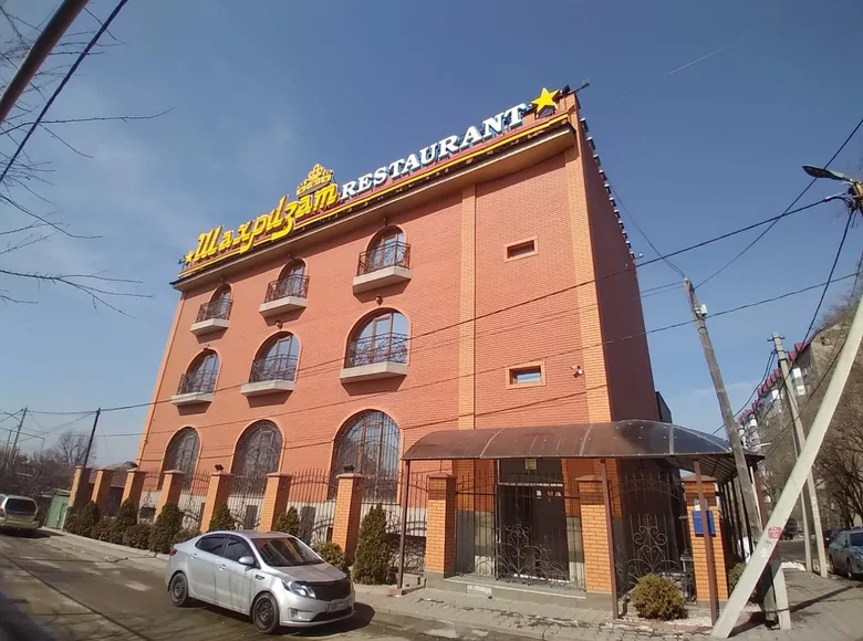 Lokale gastronomiczne 890 m² Zhezdi, Kazachstan