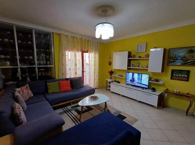 Mieszkanie 3 pokoi 79 m² Durres, Albania