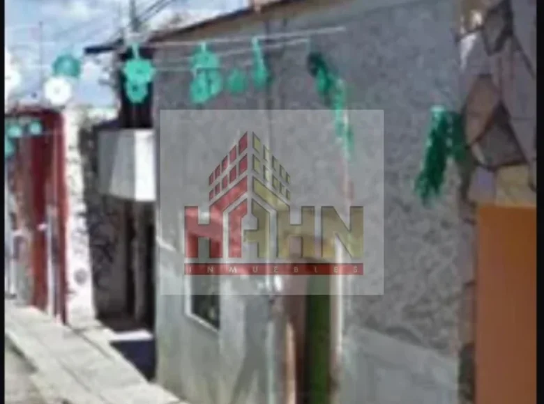3 bedroom house 144 m² La Piedad de Cabadas, Mexico