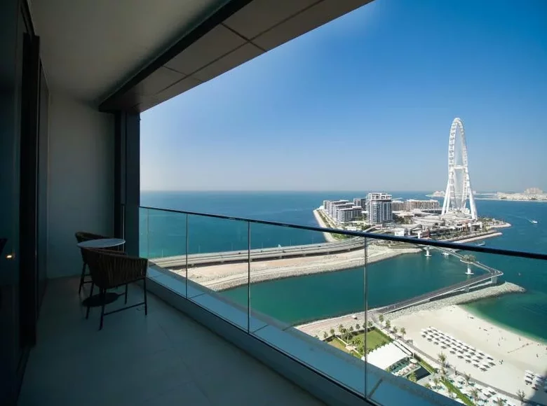 Apartamento 3 habitaciones 140 m² Dubái, Emiratos Árabes Unidos