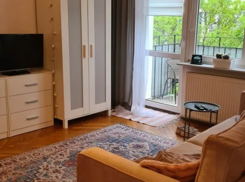 Mieszkanie 1 pokój 38 m² w Sopot, Polska