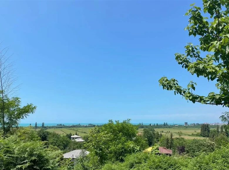 Land  Kobuleti, Georgia