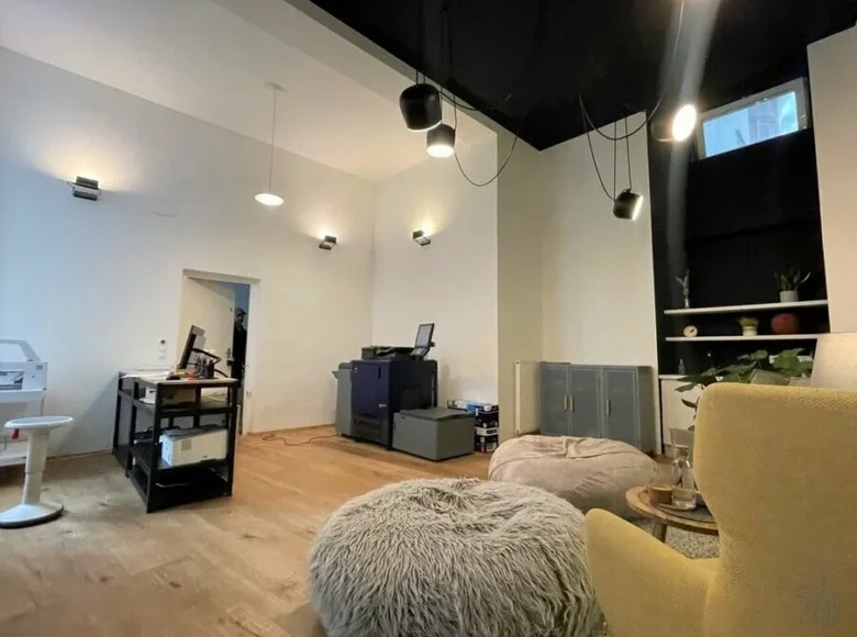 Office 131 m² in Vienna, Austria