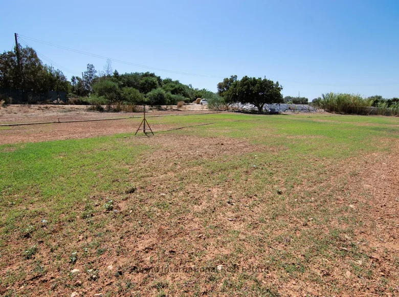Land  Paralimni, Cyprus