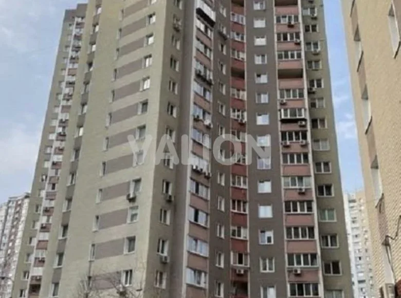 Wohnung 2 Zimmer 75 m² Kyjiw, Ukraine