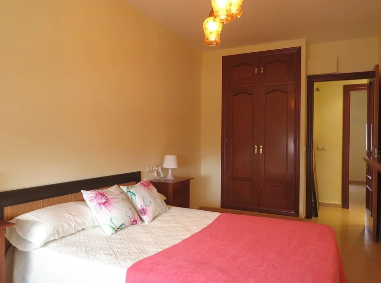 Wohnung 3 Schlafzimmer 93 m² Fuengirola, Spanien