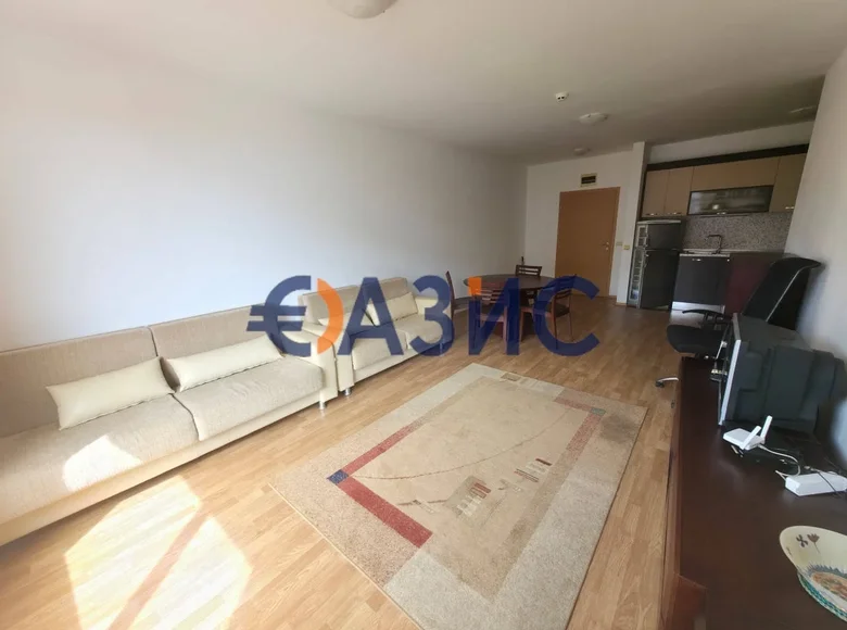 1 bedroom apartment 78 m² Kableshkovo, Bulgaria
