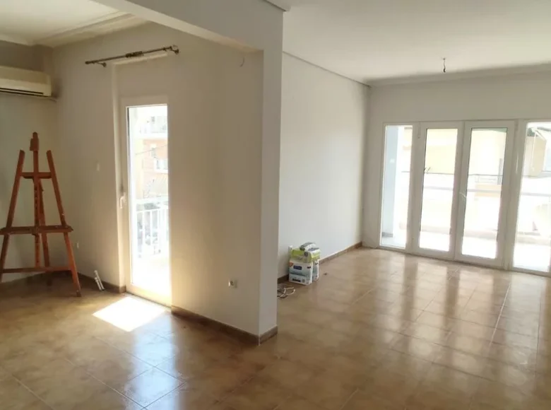 Wohnung 3 Zimmer 108 m² Katerini, Griechenland