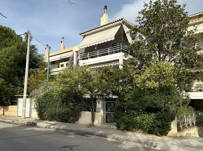 3 bedroom townthouse 150 m² Athens, Greece