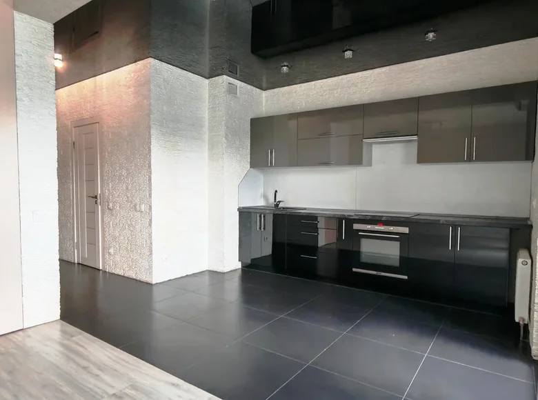 Apartamento 1 habitación 46 m² Minsk, Belarús