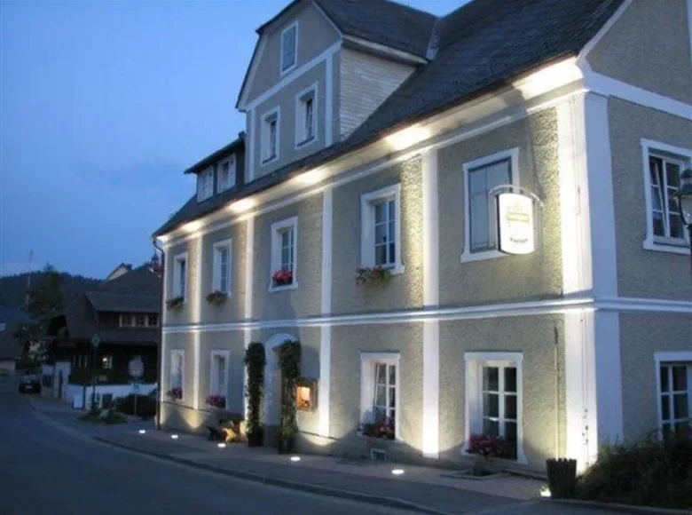 Apartment 600 m² Fischbach, Austria