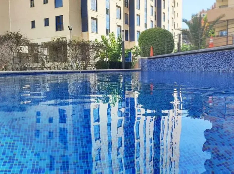 3 bedroom apartment 111 m² la Vila Joiosa Villajoyosa, Spain