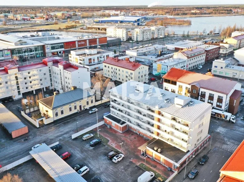 Apartamento 4 habitaciones 120 m² Tornio, Finlandia